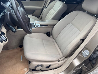 Mercedes-Benz C trieda Sedan 180 K Elegance - 15