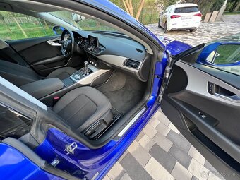 Audi A7 - 15