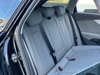 Audi A4 Avant 35 2.0 TDI mHEV Sport S tronic TOP VÝBAVA - 15