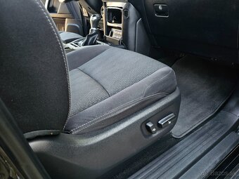 Toyota Land Cruiser 2.8 D‑4D A/T WEBASTO - 15
