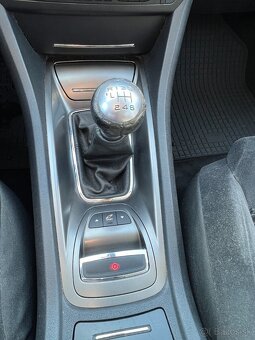 Citroën C5 Break - 15