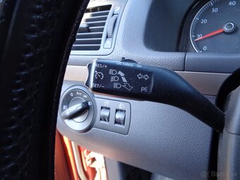 Volkswagen Touran 14.TSI Trend - 15