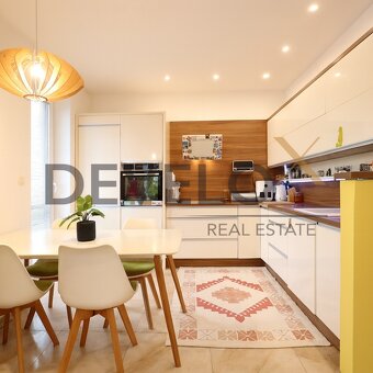 Na predaj priestranný 4-izbový byt - Vrakuňa - 15