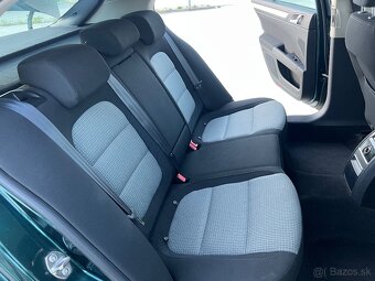 Škoda Superb II. 2009 1,9TDI 77kW bez DPF, nová spojka - 15