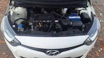 HYUNDAI I20 1.2 BENZ 5DV - 15