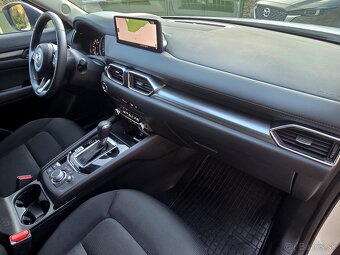Mazda CX-5 , 2.0 benzín, 4x4 , AUTOMAT , odpočet DPH - 15