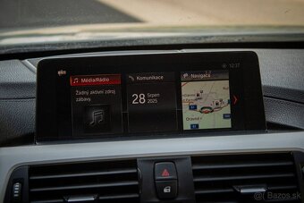 BMW Rad 4 Gran Coupé 420i A/T - 15