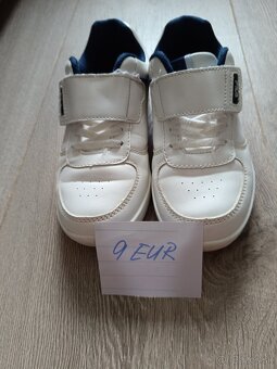 Detská chlapčenská obuv - 15