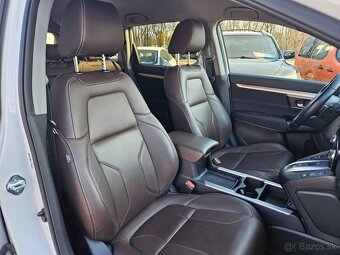 Honda CR-V 2.0 i-MMD Hybrid Elegance AWD E: HEV - 15