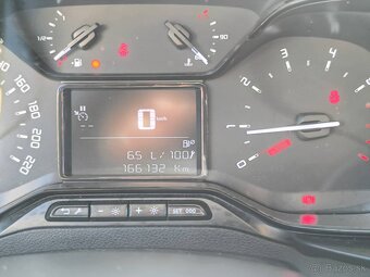 Citroën Berlingo BlueHDi 100 Live M, odpočet DPH - 15