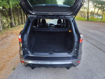 Ford Kuga 2.0 TDCi Duratorq 180k ST Line A/T AWD - 15