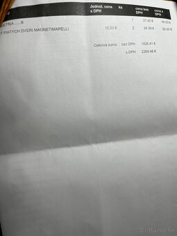 Škoda Superb Combi 2.0 TDI 125 kW - 15