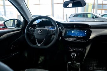 Opel Corsa 1,2 55 kW/75 k  Edition - 15