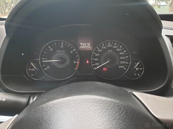 Subaru Outback 2.0D - 15