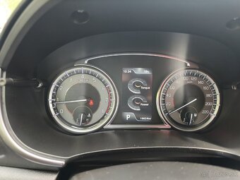 Suzuki Vitara 1.4 95kw hybrid, ťažné - 15
