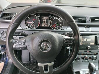 VOLKSWAGEN PASSAT VARIANT 2.0 TDI CR 103 kW BLUEMOTION DSG6 - 15