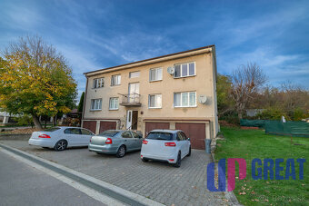 PREDAJ - 3izb byt (71m2) s garážou - Bzince pod Javorinou - 15