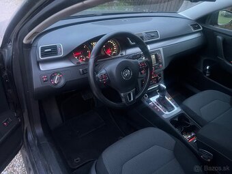 Pasat b7 - 15
