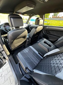 VW Tiguan AllSpace R-line 2.0 TSI 4X4 AT 56.600km - 15