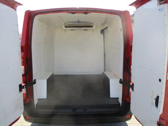 RENAULT MASTER 2,3DCI CHLADÍRENSKÝ 11/2016 CZ DPH 6vozů DPH - 15