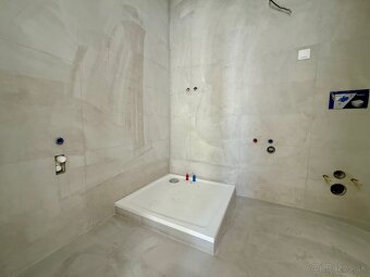 Luxusný 3i. apartmán v Bojniciach časť Podskalne - Bojnice - 15