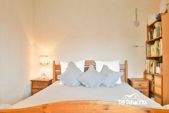 DO DOMČEKA | Romantické bývanie s investičnou príležitosťou - 15
