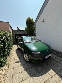 Fiat Punto - 15