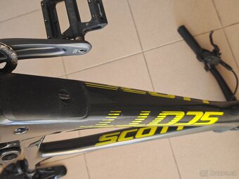 Scott Spark RC Team Issue 2024 XL - 15