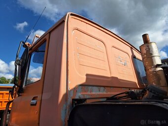 LIAZ 150.260 - 15