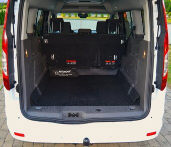 Ford Tourneo Connect Grand 1.5 TDCi - 15