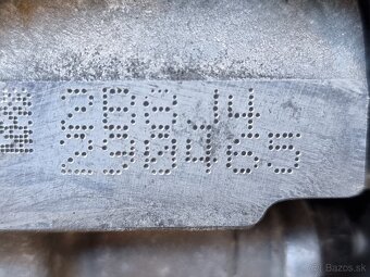 motor 1,4 benzin 74 KW G4LC kia ceed - 15