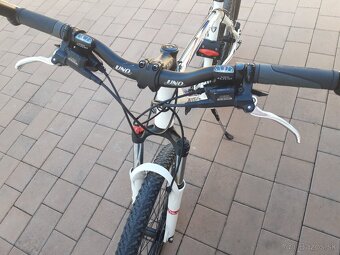 Bicykel zn AUTHOR - 15
