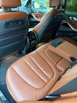BMW  X5 M50d Performance M-Packet  G05 Možná výmena - 15