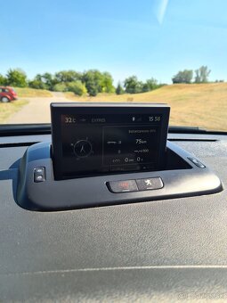 Predám Peugeot 3008 Automatická prevodovka - 15