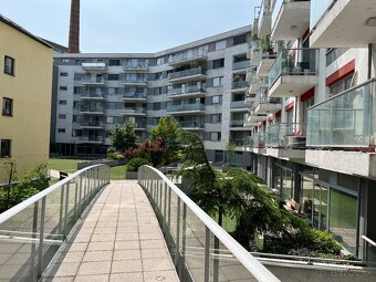 2. izb.byt v exkluzívnej rezidencii Cassovar - 15
