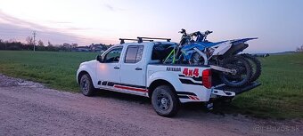 Nissan Navara 2.5 dCi 4x4, 2013, bez investícií - 15