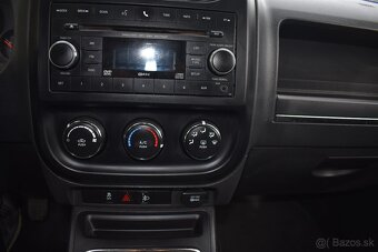JEEP COMPASS - 15