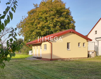 EXKLUZÍVNE NA PREDAJ dom v obci Žalobín - 15