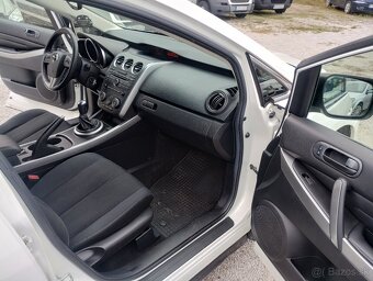 Mazda CX-7 2.2 MZR-CD Revolution - 15