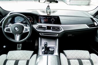 BMW X6 xDrive 40i - 15