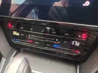 VW Passat B8 Variant 2.0TDI 110kW DSG ACC - záruka Autodraft - 15