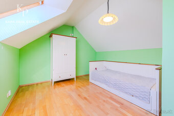 4-izbový byt na prenájom, mezonet, Weberova ulica, Prešov - 15