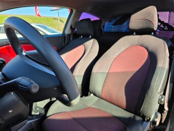 Alfa Romeo MiTo 1.4 MPI Progression - 15