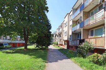 Tehlový 3-izbový byt v TOP lokalite Trenčína - 15