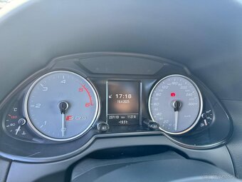 Audi SQ5 3.0 BiTDI 230 kW po velkom servise - 15