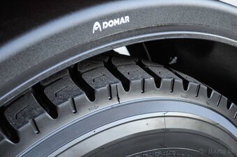 SCANIA P380 6X4 SKLÁPAČ / VYKLÁPAČ + HYDRAULICKÁ RUKA EURO4 - 15