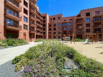 PROKEKT-ZWIRN 3,2-IZBOVÝ BYT,NOVOSTAVBA,RUŽINOV-NIVY... - 15