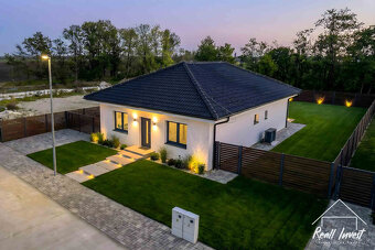 4-izbový rodinný dom na predaj v Cíferi - časť Karlov Dvor - 15