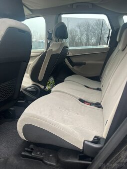 Citroën C4 Picasso 1.6 HDi, 2007, 80 kW - 15