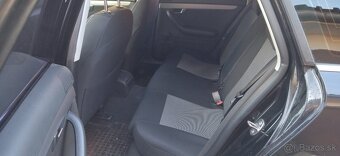 Predám Audi A4 B7 1.9TDI Avant - 15